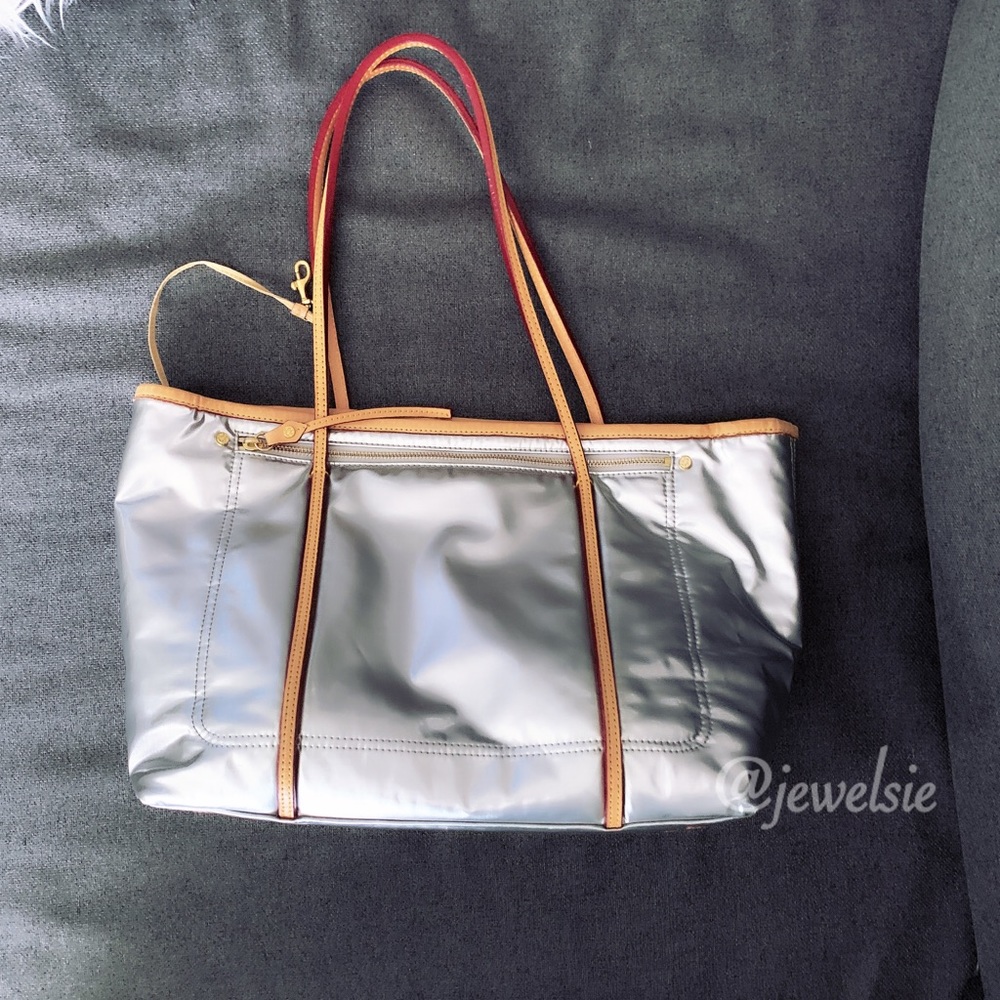MZ WALLACE tote - Picture 2 of 10